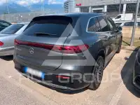 2024 Mercedes Benz Eqs