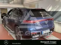 2024 Mercedes Benz Eqs