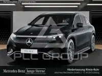2024 Mercedes Benz Eqs