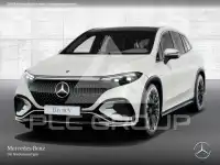 2024 Mercedes Benz Eqs