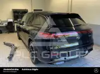 2024 Mercedes Benz Eqs