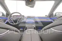 2024 Mercedes Benz Maybach Class