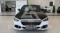 2024 Mercedes Benz Maybach Class