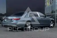 2024 Mercedes Benz Maybach Class