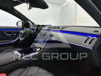 2024 Mercedes Benz Maybach Class