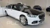 2024 Mercedes Benz Maybach Class