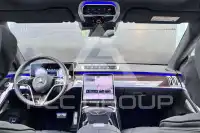 2024 Mercedes Benz Maybach Class