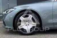 2024 Mercedes Benz Maybach Class
