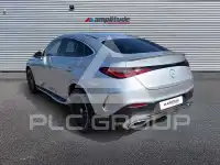 2024 Mercedes Benz GL 450