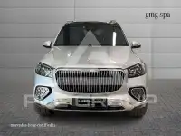 2024 Mercedes Benz Maybach Class