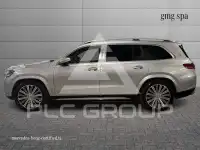 2024 Mercedes Benz Maybach Class