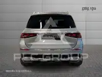 2024 Mercedes Benz Maybach Class