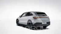 2024 Mercedes Benz EQE