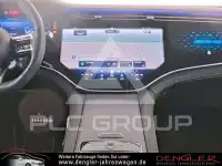 2024 Mercedes Benz EQE