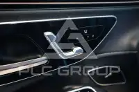 2024 Mercedes Benz EQE