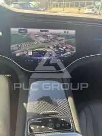 2024 Mercedes Benz EQE