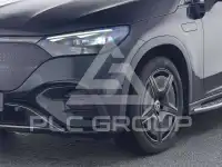 2024 Mercedes Benz EQE