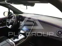 2024 Mercedes Benz EQE