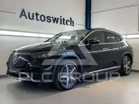 2024 Mercedes Benz EQE