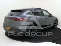 2024 Mercedes Benz EQE