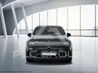 2024 Mercedes Benz EQE