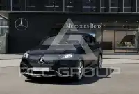 2024 Mercedes Benz EQE