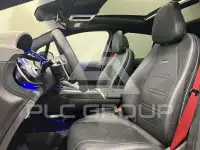 2024 Mercedes Benz EQE