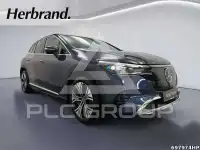 2024 Mercedes Benz EQE