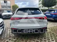 2024 Mercedes Benz EQE