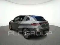 2024 Mercedes Benz EQE