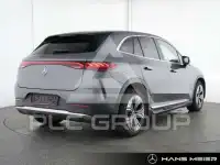 2024 Mercedes Benz EQE