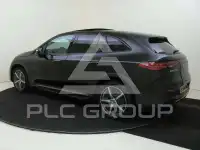 2024 Mercedes Benz EQE