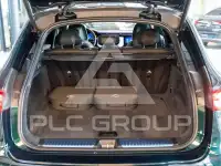 2024 Mercedes Benz EQE