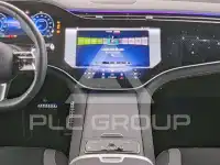 2024 Mercedes Benz EQE