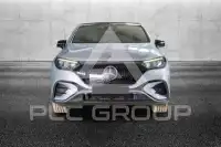 2024 Mercedes Benz EQE