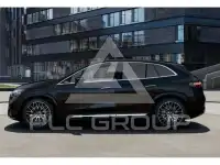 2024 Mercedes Benz EQE