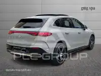 2024 Mercedes Benz EQE