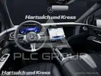 2024 Mercedes Benz EQE