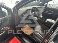 2024 Mercedes Benz EQE