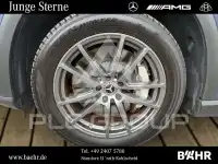 2024 Mercedes Benz EQE