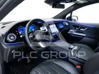 2024 Mercedes Benz EQE