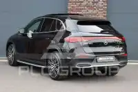 2024 Mercedes Benz EQE