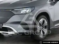 2024 Mercedes Benz EQE