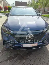 2024 Mercedes Benz EQE