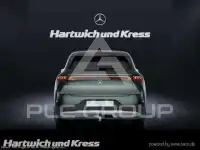 2024 Mercedes Benz EQE