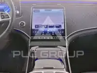 2024 Mercedes Benz EQE