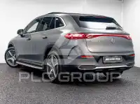 2024 Mercedes Benz EQE