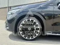 2024 Mercedes Benz EQE