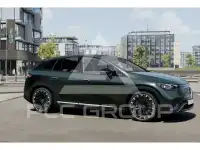 2024 Mercedes Benz EQE