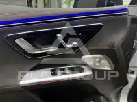 2024 Mercedes Benz EQE